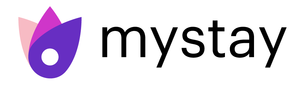 MyStay logo