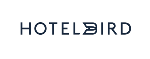 Hotelbird logo