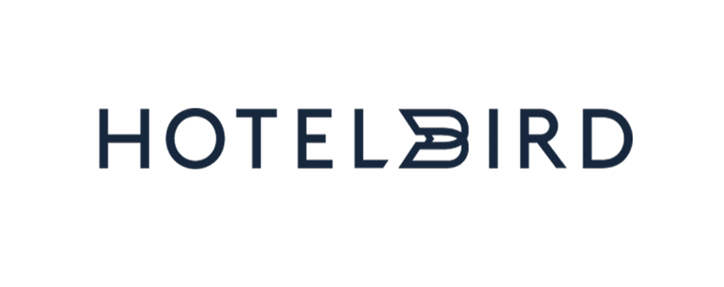 Hotelbird logo