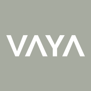 VAYA Logo
