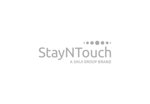 StayNTouch logo